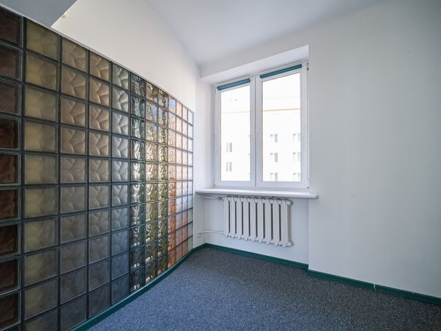 bright 53 sq m office space - Комерційне приміщення - Оренда - Warszawa, Śródmieście