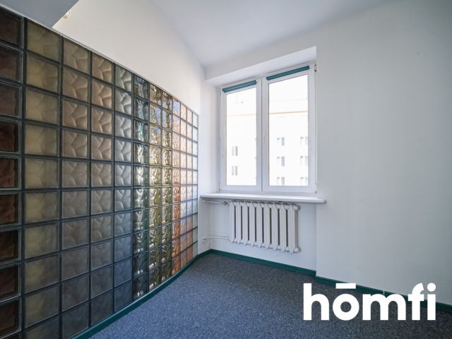 bright 53 sq m office space - Комерційне приміщення - Оренда - Warszawa, Śródmieście