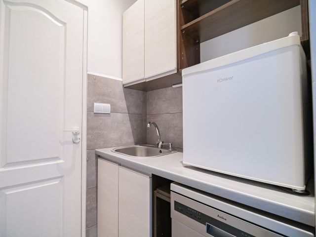 bright 53 sq m office space - Комерційне приміщення - Оренда - Warszawa, Śródmieście