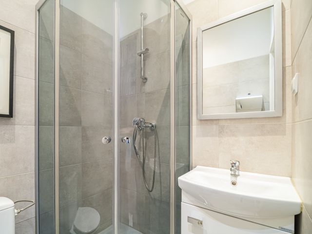 bright 53 sq m office space - Комерційне приміщення - Оренда - Warszawa, Śródmieście