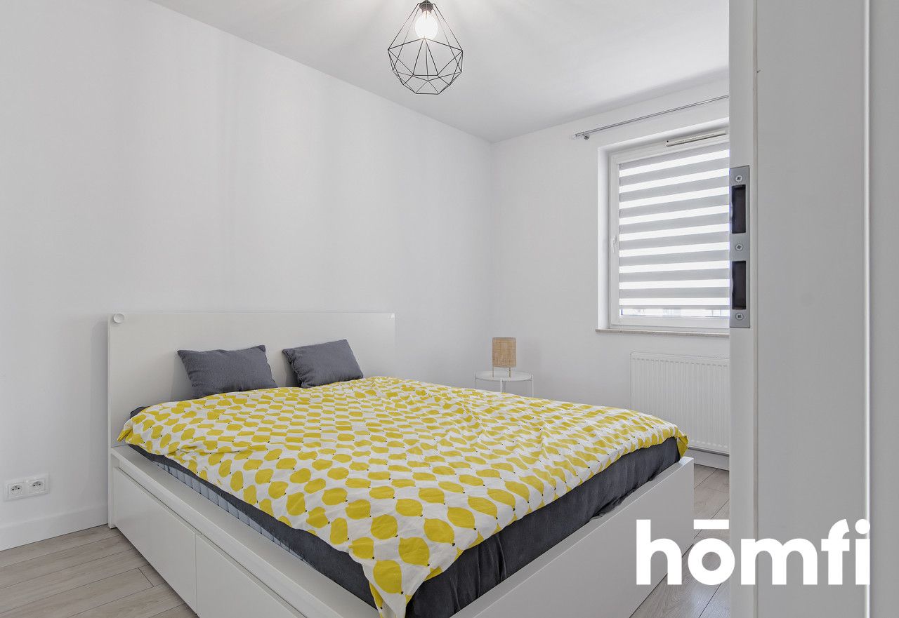 2- pokojowe mieszkanie ul. Kamiennogórska - Квартира - Оренда - Poznań, Grunwald