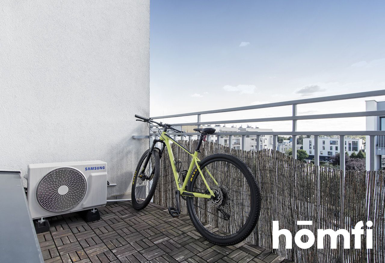 2- pokojowe mieszkanie ul. Kamiennogórska - Квартира - Оренда - Poznań, Grunwald