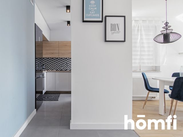  - Apartment - Rent - Poznań, Grunwald