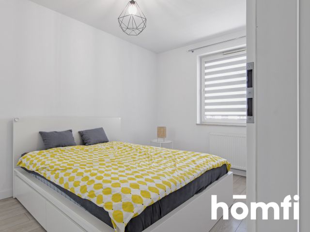 2 room | top standard | ul. Kamiennogórska - Apartment - Rent - Poznań, Grunwald