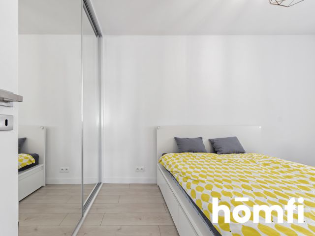  - Apartment - Rent - Poznań, Grunwald