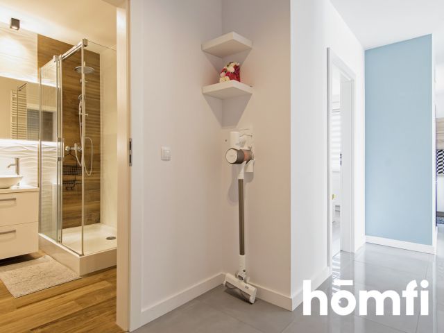 2 room | top standard | ul. Kamiennogórska - Apartment - Rent - Poznań, Grunwald