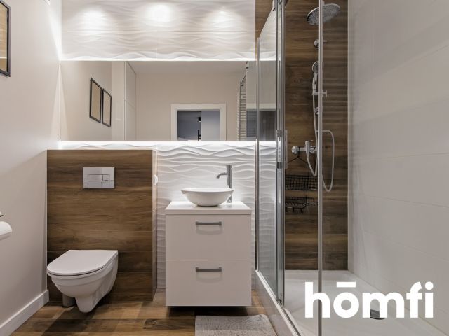  - Apartment - Rent - Poznań, Grunwald