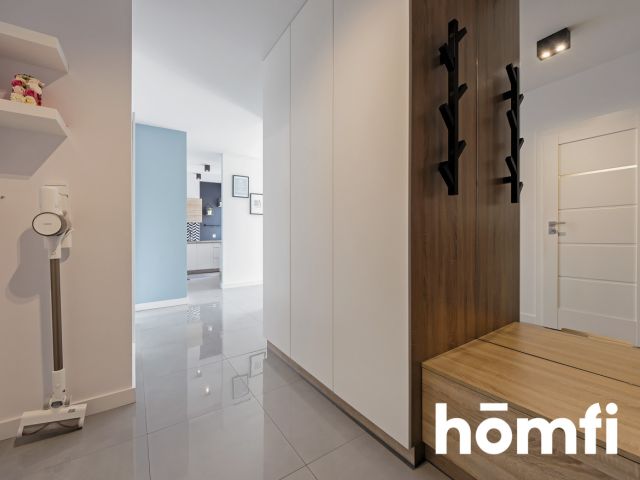  - Apartment - Rent - Poznań, Grunwald