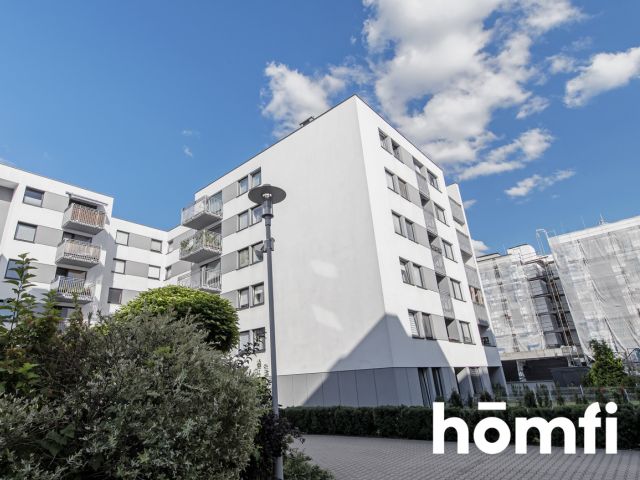  - Apartment - Rent - Poznań, Grunwald