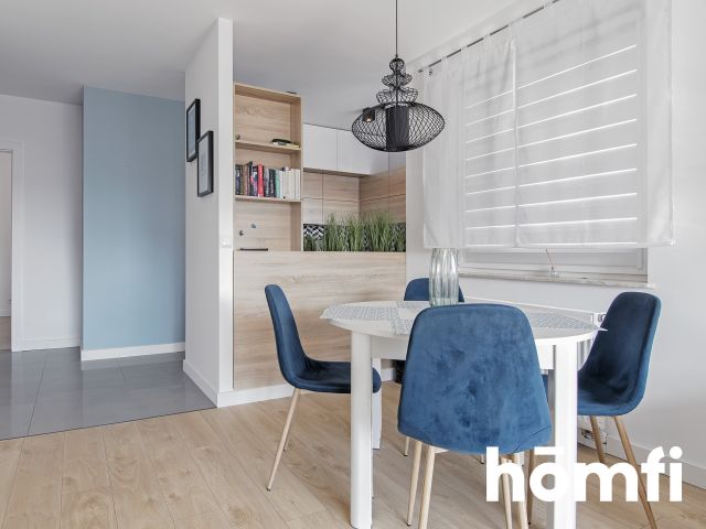  - Apartment - Rent - Poznań, Grunwald