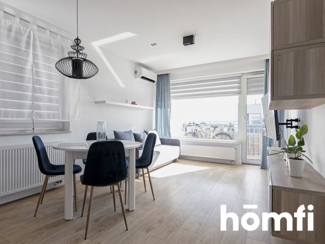  - Apartment - Rent - Poznań, Grunwald