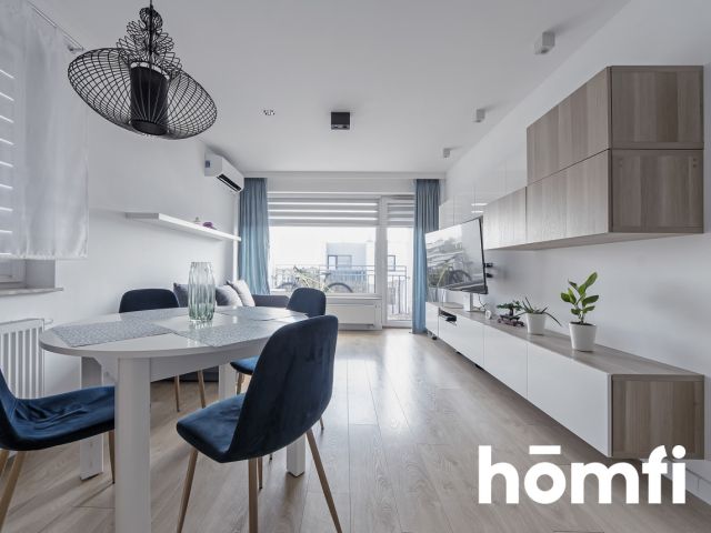  - Apartment - Rent - Poznań, Grunwald