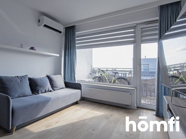  - Apartment - Rent - Poznań, Grunwald