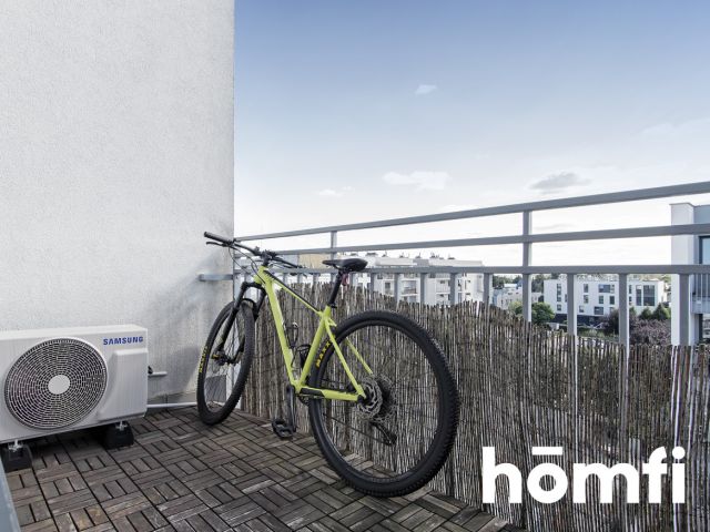  - Apartment - Rent - Poznań, Grunwald