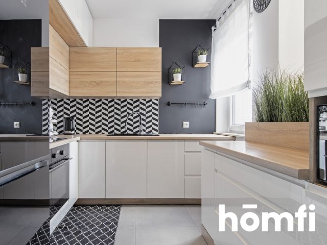 2 room | top standard | ul. Kamiennogórska - Apartment - Rent - Poznań, Grunwald