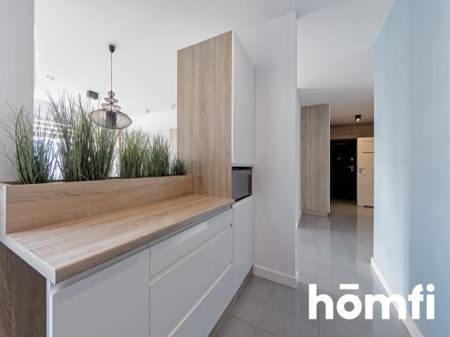  - Apartment - Rent - Poznań, Grunwald