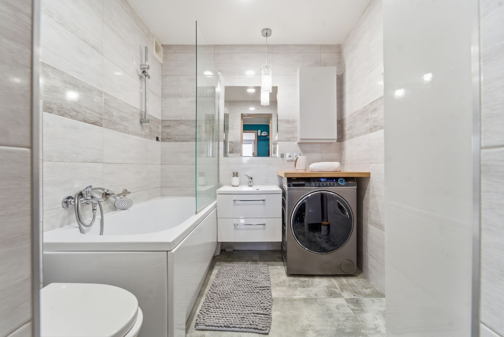 Ready to move in! 3 independent rooms - Квартира - Продаж - Katowice, Tysiąclecia