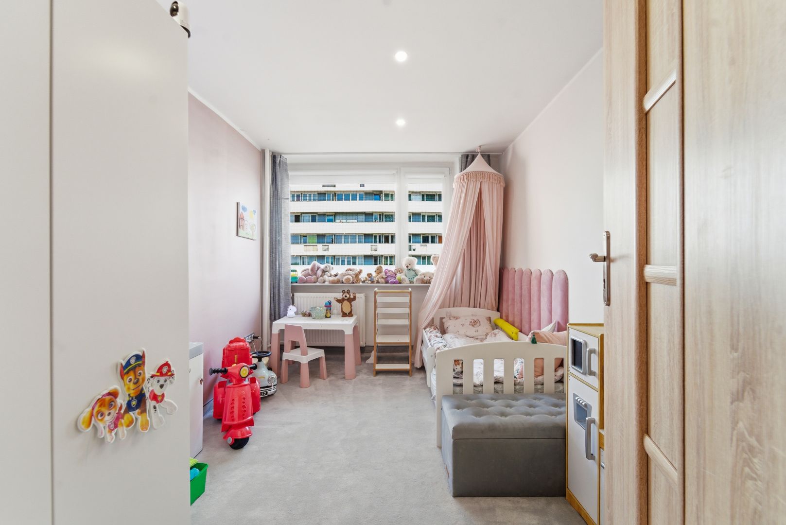 Ready to move in! 3 independent rooms - Квартира - Продаж - Katowice, Tysiąclecia