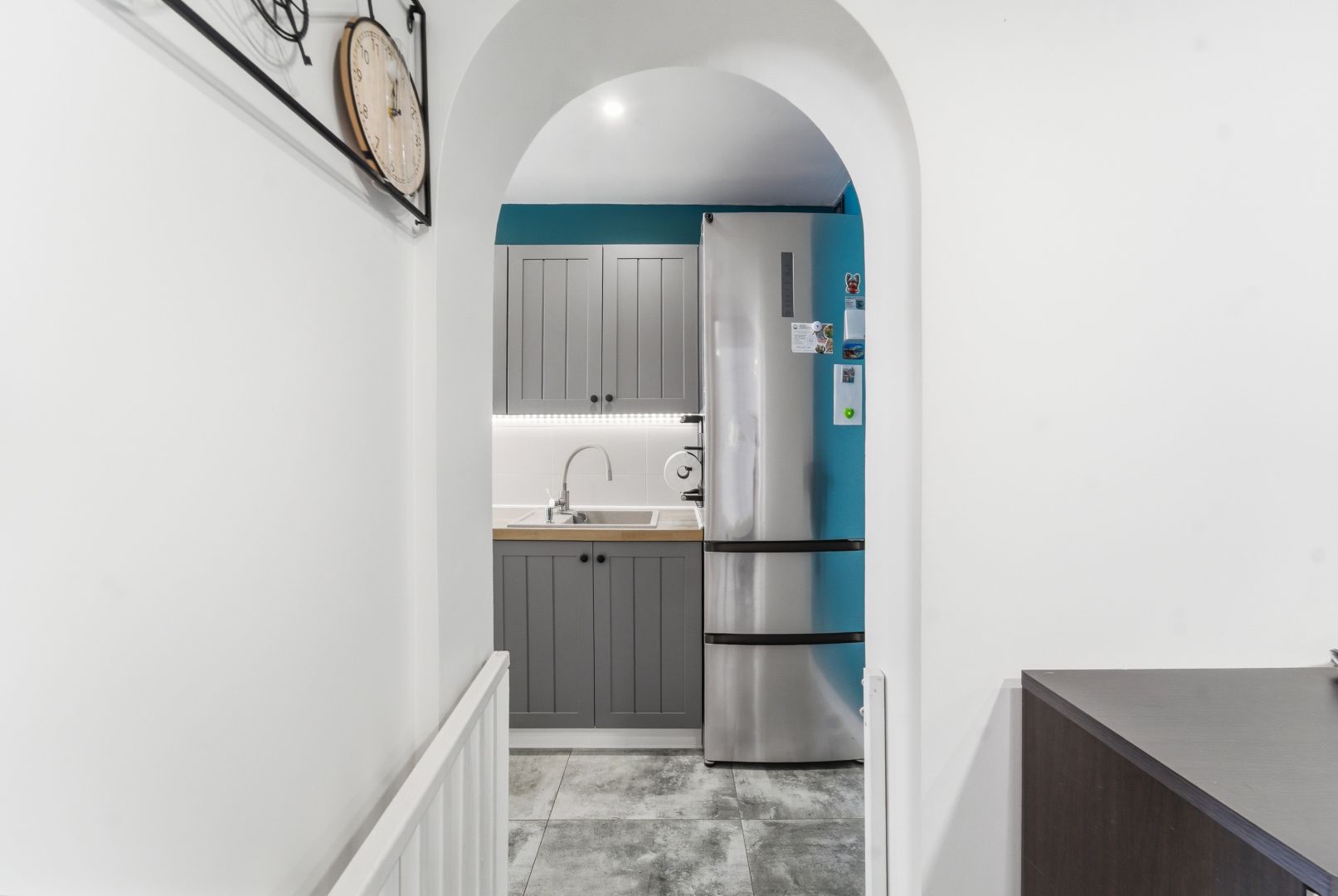 Ready to move in! 3 independent rooms - Квартира - Продаж - Katowice, Tysiąclecia