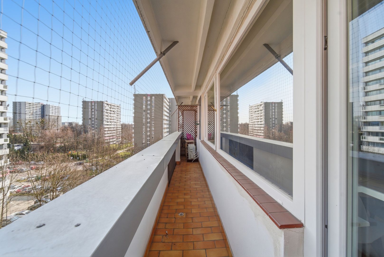 Ready to move in! 3 independent rooms - Квартира - Продаж - Katowice, Tysiąclecia