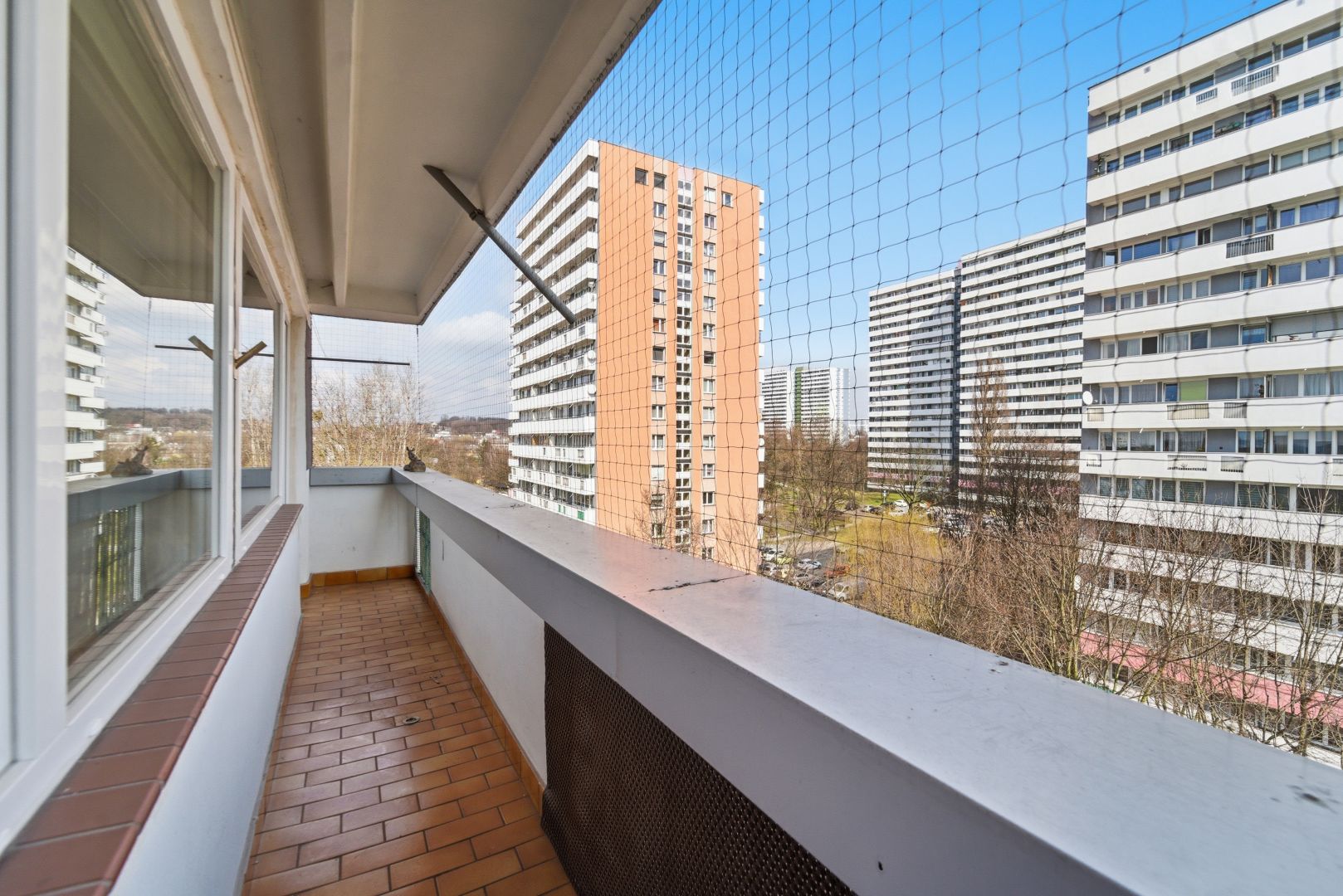 Ready to move in! 3 independent rooms - Квартира - Продаж - Katowice, Tysiąclecia