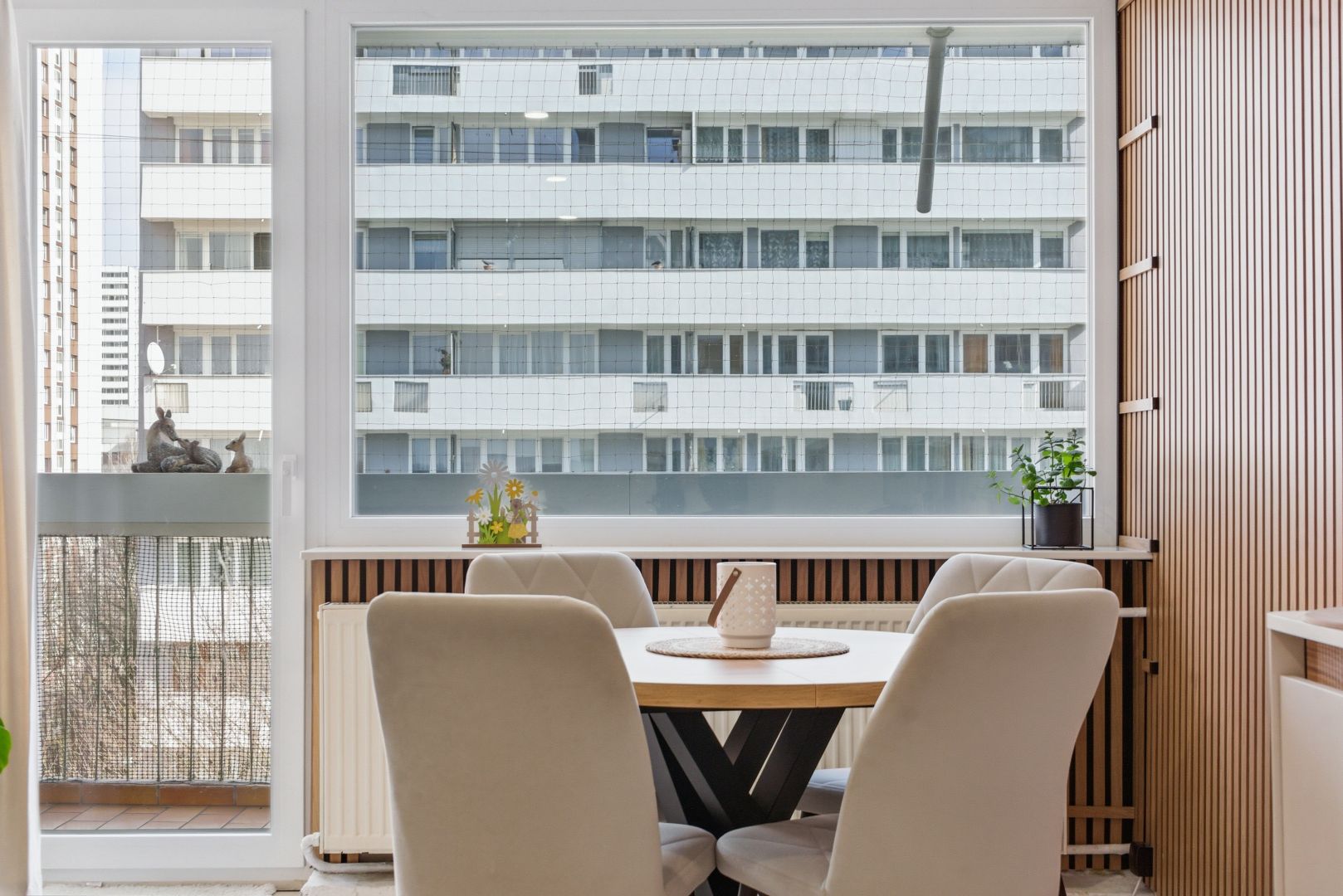 Ready to move in! 3 independent rooms - Квартира - Продаж - Katowice, Tysiąclecia