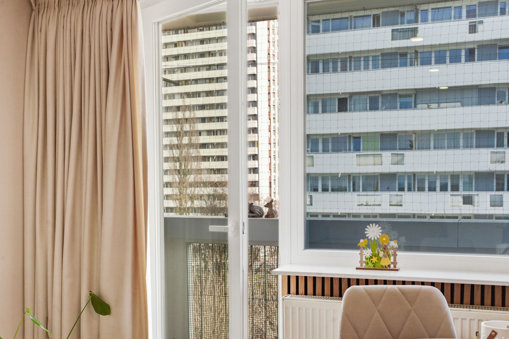 Ready to move in! 3 independent rooms - Квартира - Продаж - Katowice, Tysiąclecia