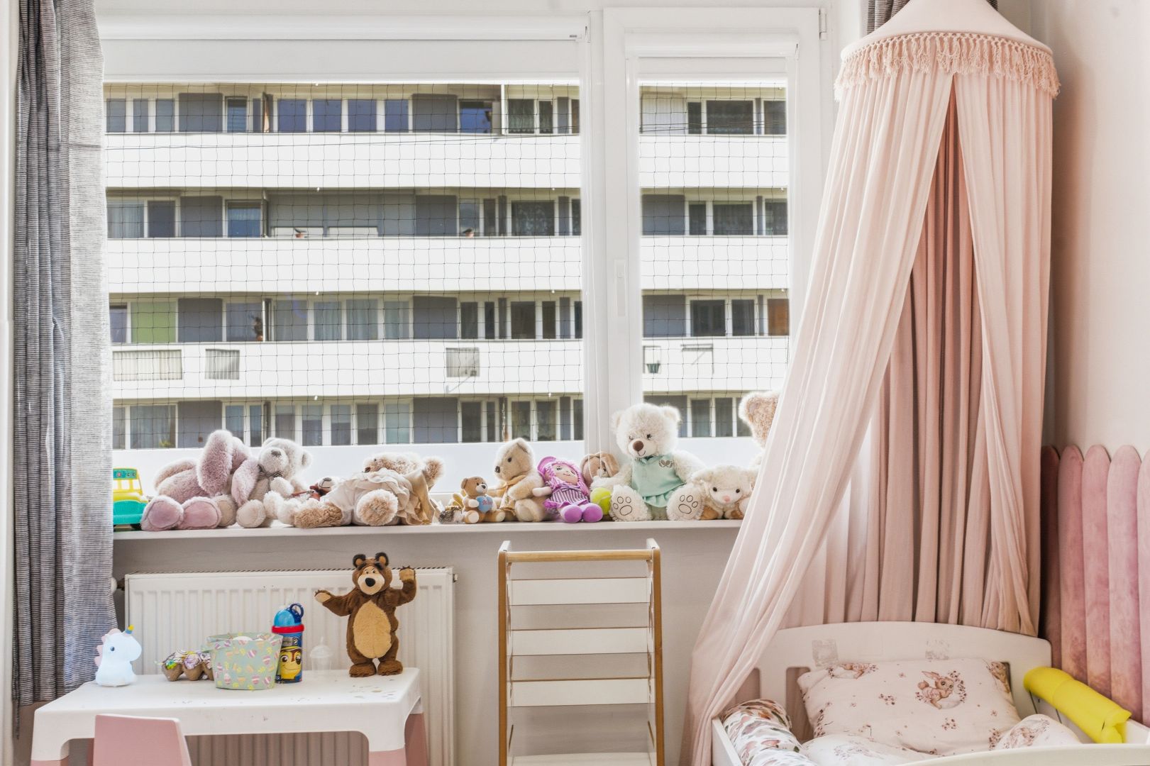 Ready to move in! 3 independent rooms - Квартира - Продаж - Katowice, Tysiąclecia