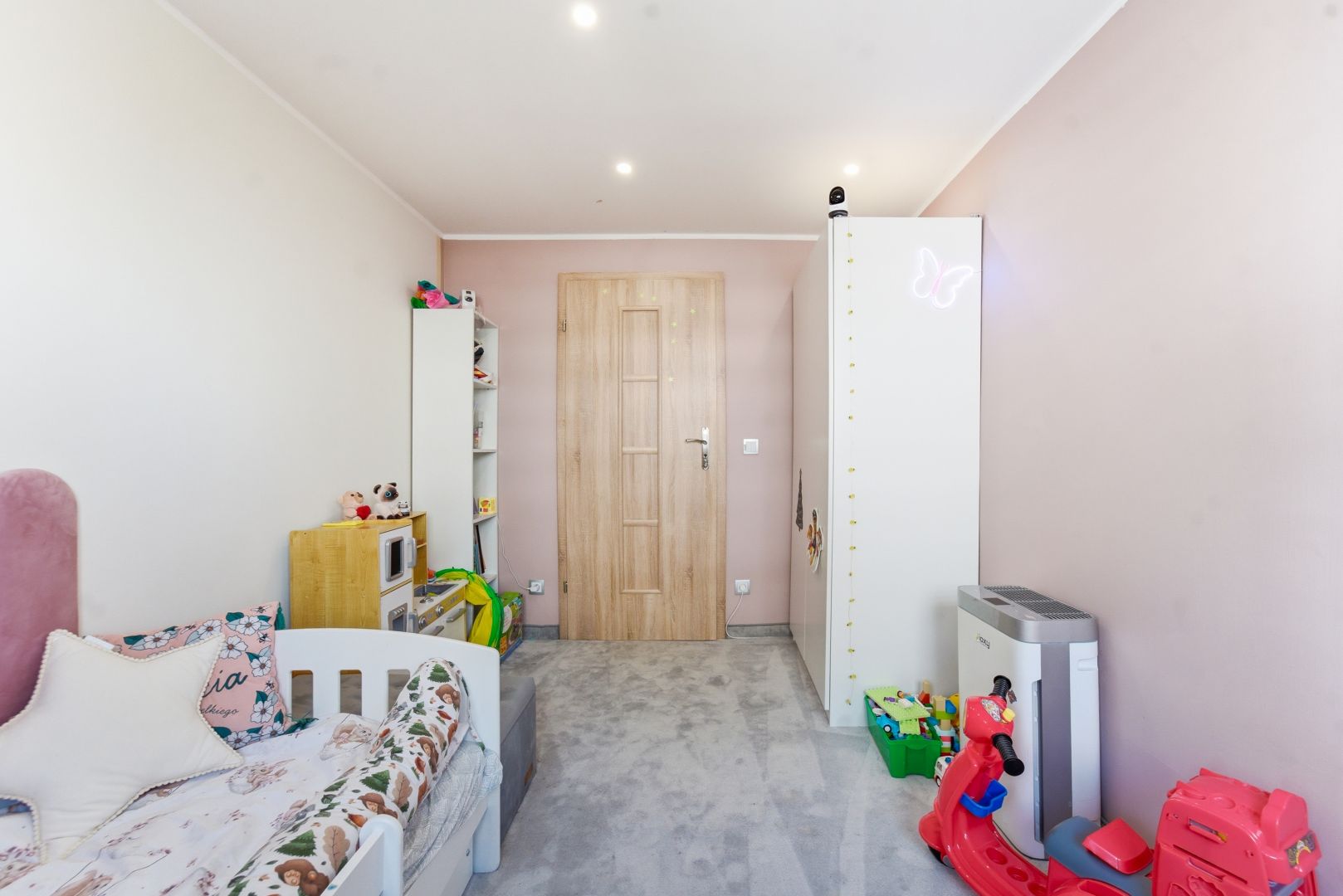 Ready to move in! 3 independent rooms - Квартира - Продаж - Katowice, Tysiąclecia