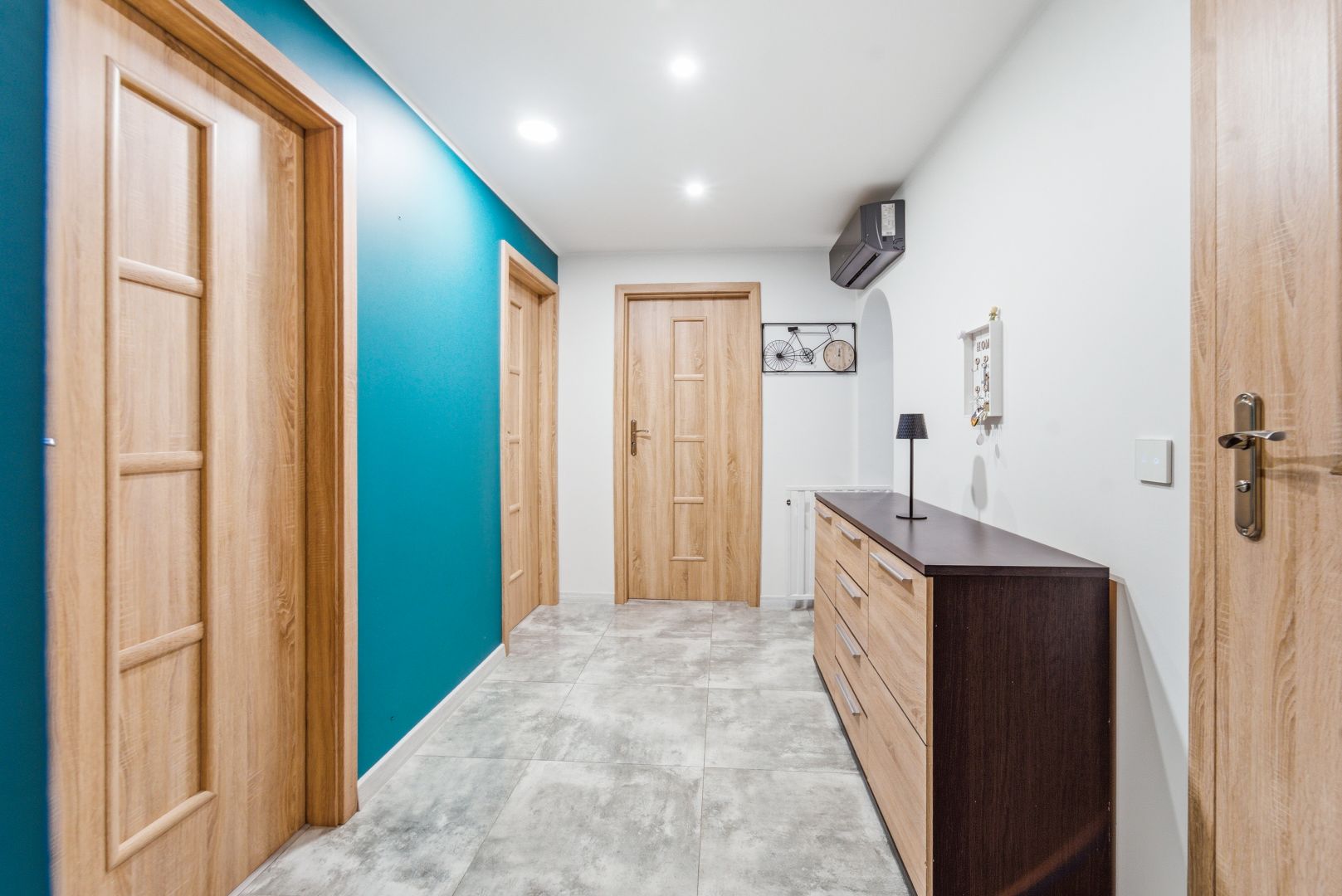 Ready to move in! 3 independent rooms - Квартира - Продаж - Katowice, Tysiąclecia