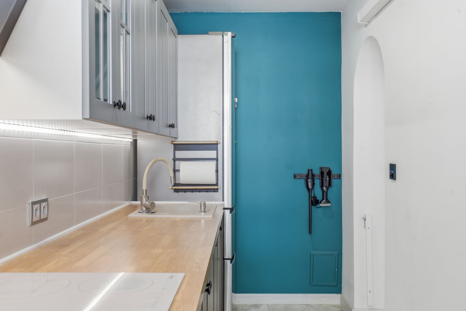 Ready to move in! 3 independent rooms - Квартира - Продаж - Katowice, Tysiąclecia