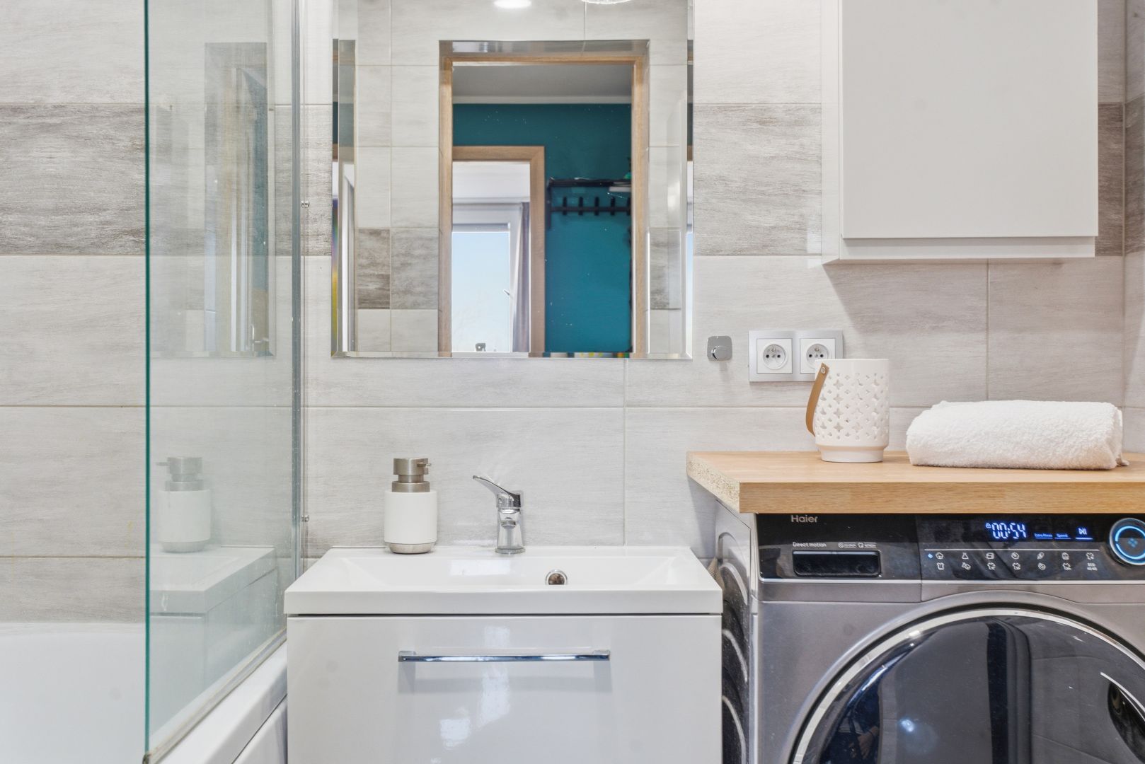 Ready to move in! 3 independent rooms - Квартира - Продаж - Katowice, Tysiąclecia