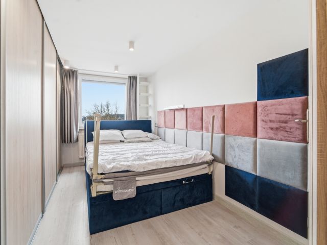 Gotowe do wejścia! 3 niezależne pokoje - Mieszkanie - Sprzedaż - Katowice, Tysiąclecia