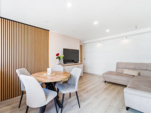 Gotowe do wejścia! 3 niezależne pokoje - Mieszkanie - Sprzedaż - Katowice, Tysiąclecia