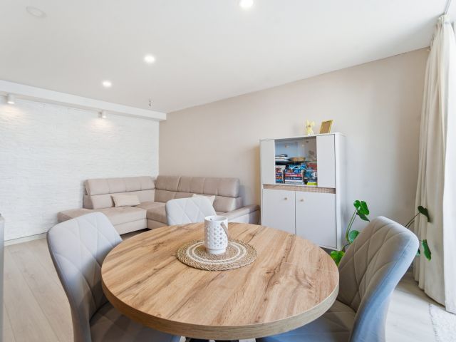 Gotowe do wejścia! 3 niezależne pokoje - Mieszkanie - Sprzedaż - Katowice, Tysiąclecia