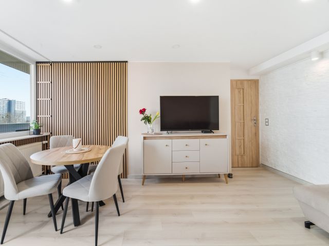 Ready to move in! 3 independent rooms - Apartment - Sale - Katowice, Tysiąclecia