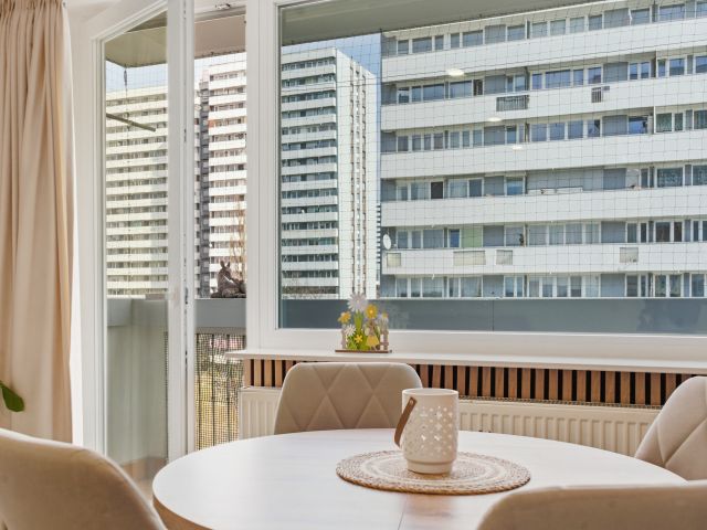 Gotowe do wejścia! 3 niezależne pokoje - Mieszkanie - Sprzedaż - Katowice, Tysiąclecia