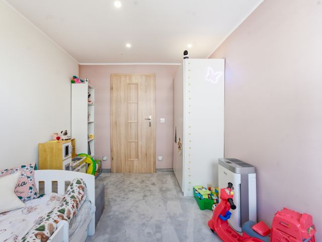 Gotowe do wejścia! 3 niezależne pokoje - Mieszkanie - Sprzedaż - Katowice, Tysiąclecia