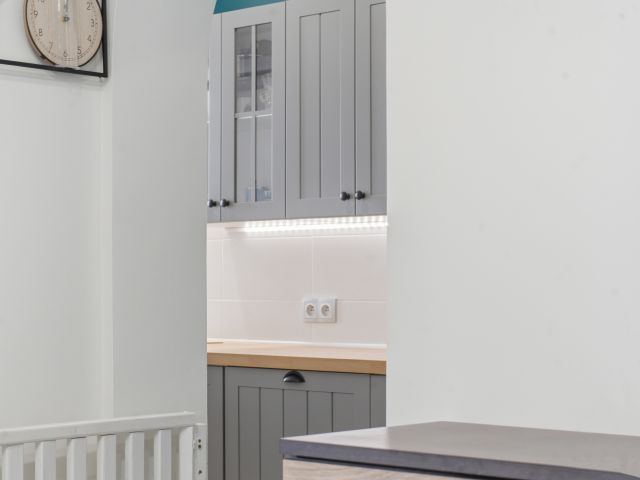 Gotowe do wejścia! 3 niezależne pokoje - Mieszkanie - Sprzedaż - Katowice, Tysiąclecia