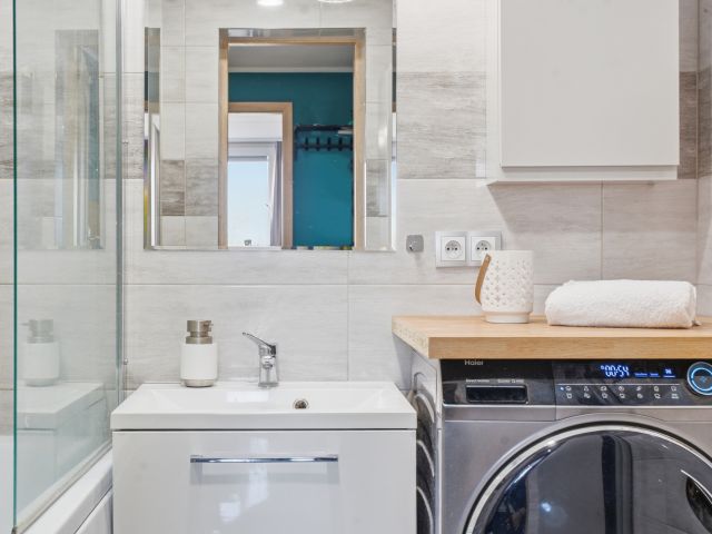 Gotowe do wejścia! 3 niezależne pokoje - Mieszkanie - Sprzedaż - Katowice, Tysiąclecia