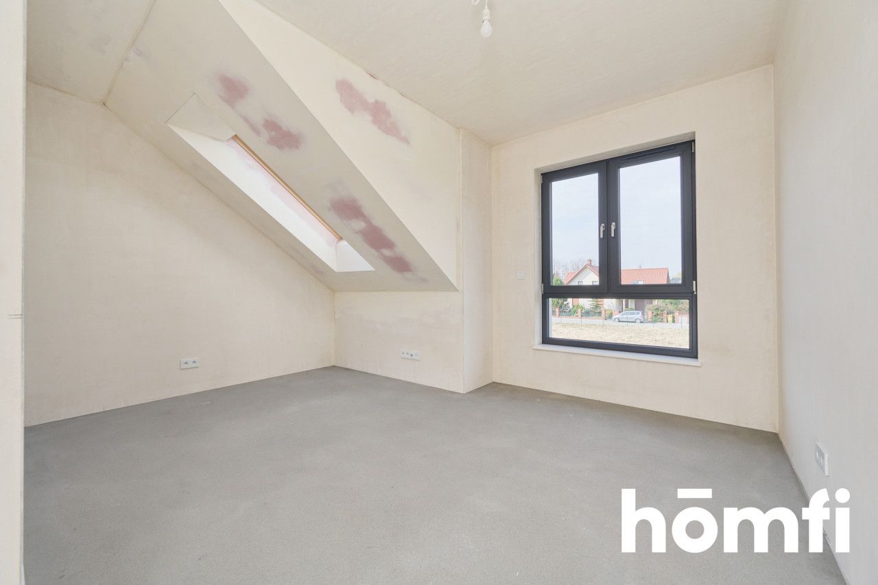 KOMFORTOWY DOM 168 m2 – WROCŁAW POLANOWICE - Dom - Sprzedaż - Wrocław, Psie Pole / Polanowice