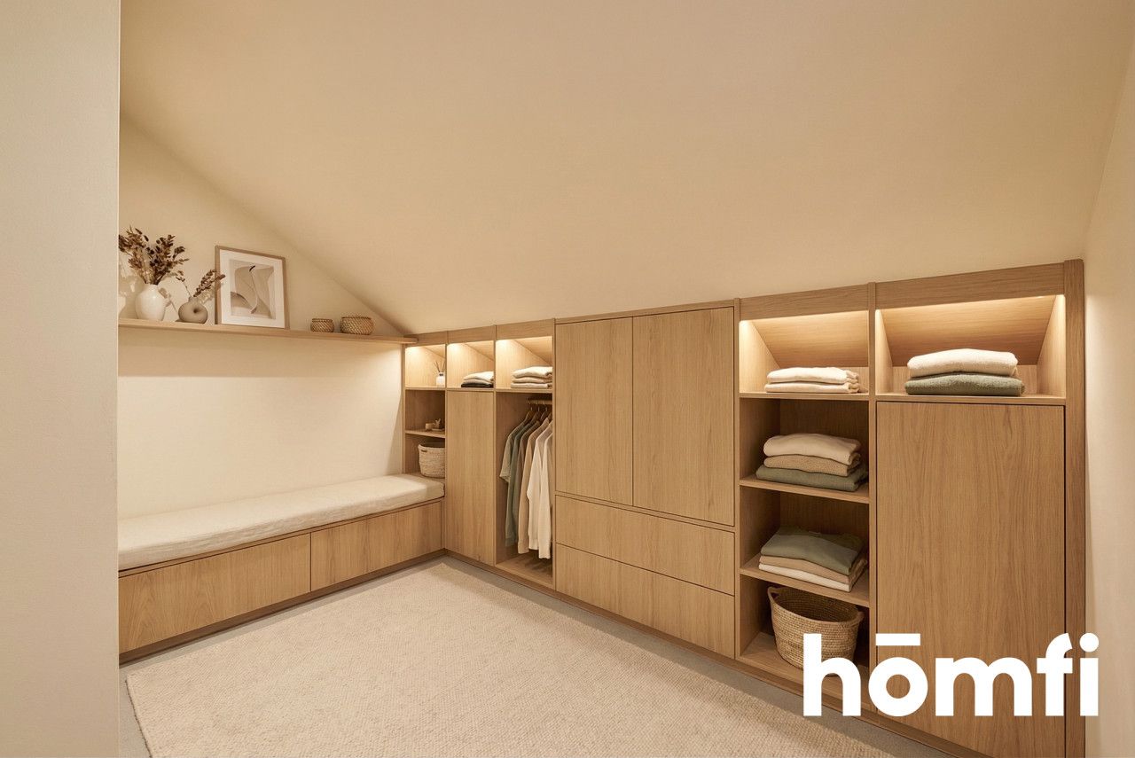 KOMFORTOWY DOM 168 m2 – WROCŁAW POLANOWICE - Dom - Sprzedaż - Wrocław, Psie Pole / Polanowice