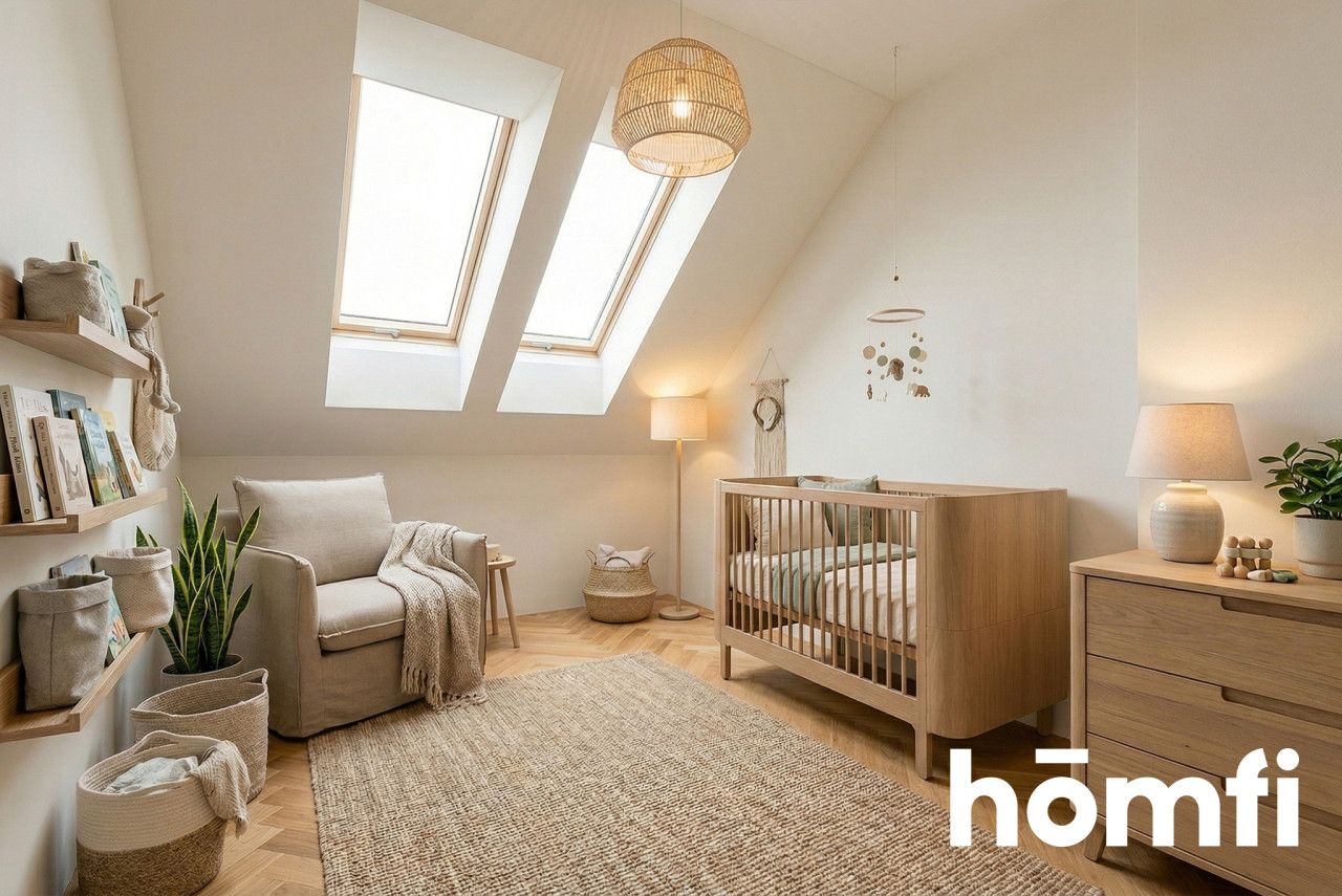 KOMFORTOWY DOM 168 m2 – WROCŁAW POLANOWICE - Dom - Sprzedaż - Wrocław, Psie Pole / Polanowice