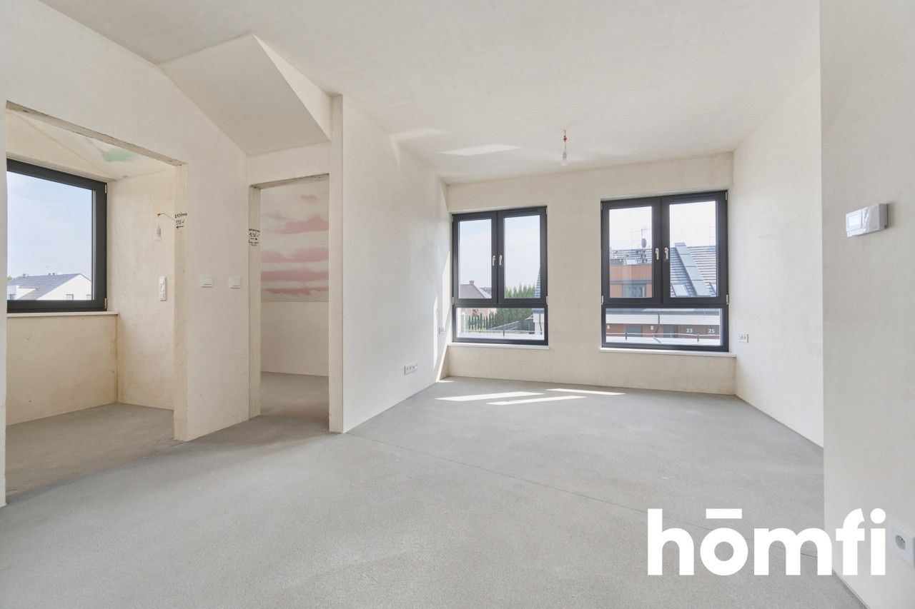 KOMFORTOWY DOM 168 m2 – WROCŁAW POLANOWICE - Dom - Sprzedaż - Wrocław, Psie Pole / Polanowice