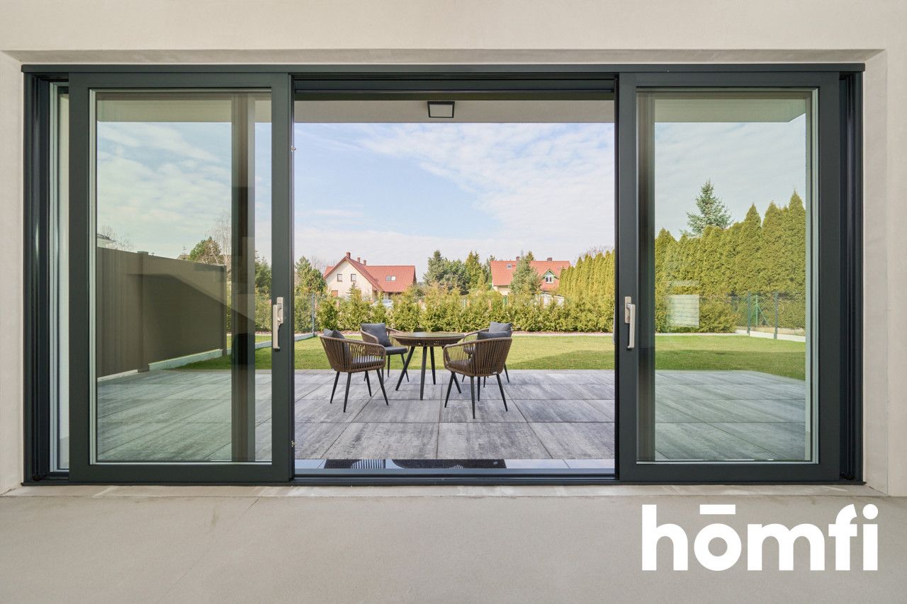 KOMFORTOWY DOM 168 m2 – WROCŁAW POLANOWICE - Dom - Sprzedaż - Wrocław, Psie Pole / Polanowice