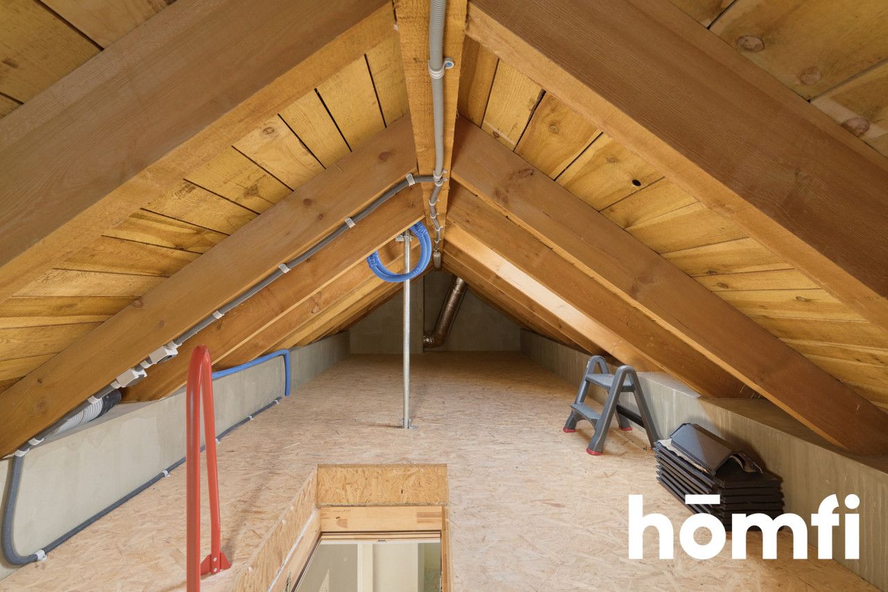 KOMFORTOWY DOM 168 m2 – WROCŁAW POLANOWICE - Dom - Sprzedaż - Wrocław, Psie Pole / Polanowice