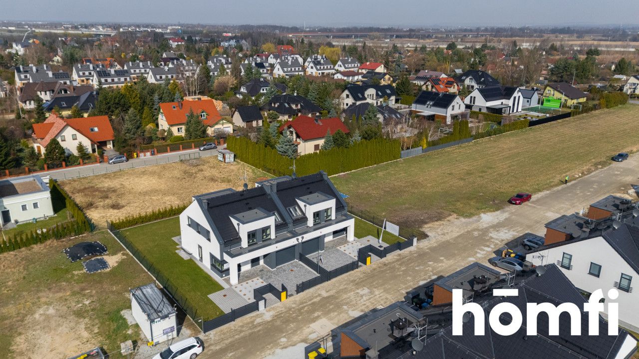 KOMFORTOWY DOM 168 m2 – WROCŁAW POLANOWICE - Dom - Sprzedaż - Wrocław, Psie Pole / Polanowice