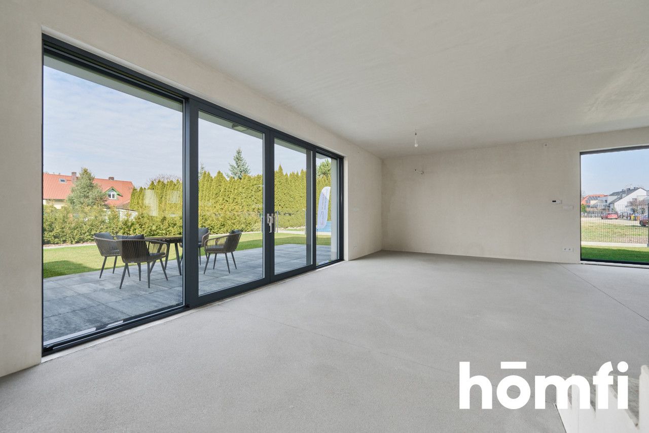 KOMFORTOWY DOM 168 m2 – WROCŁAW POLANOWICE - Dom - Sprzedaż - Wrocław, Psie Pole / Polanowice