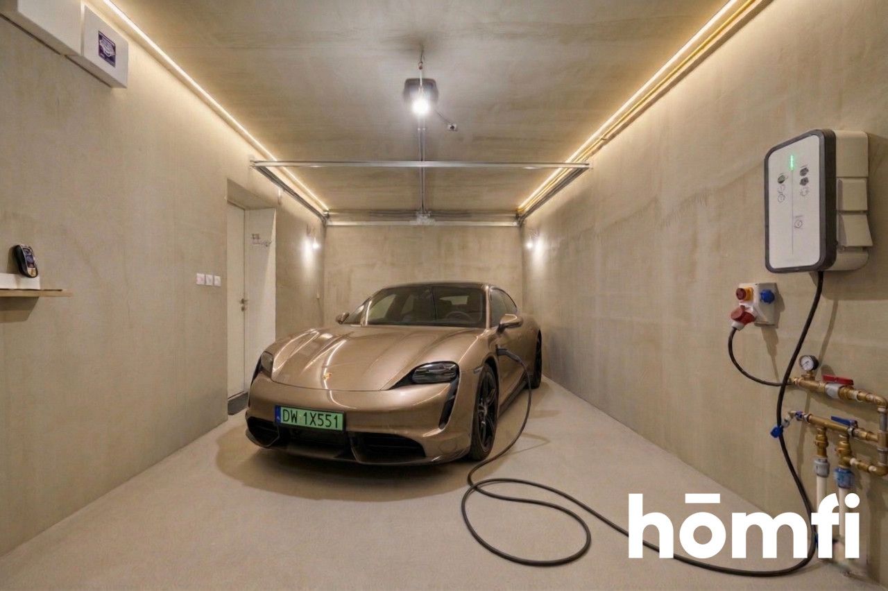 LUXURY HOUSE 168 m2 | NO COMMISSION - Дім - Продаж - Wrocław, Psie Pole / Polanowice