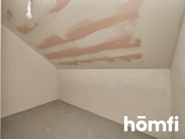 COMFORTABLE HOUSE 168 m2 – WROCŁAW POLANOWICE - House - Sale - Wrocław, Psie Pole / Polanowice